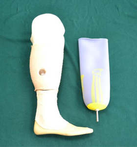 Silicon Shuttle Lock